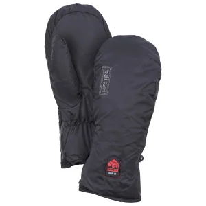 économies garanties Hestra – Heated Liner Mitt – Gants 6