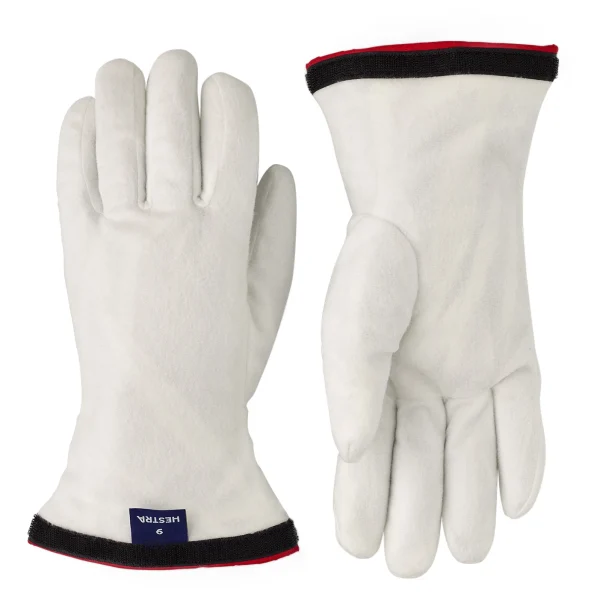 Hestra – Heli Ski CZone Liner 5 Finger – Gants Retour gratuit en magasin. 6