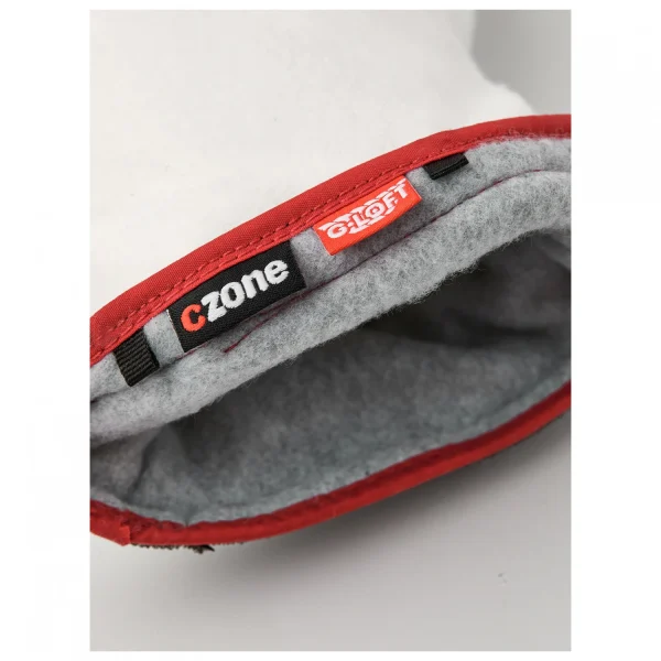 Hestra – Heli Ski CZone Liner 5 Finger – Gants Retour gratuit en magasin. 3
