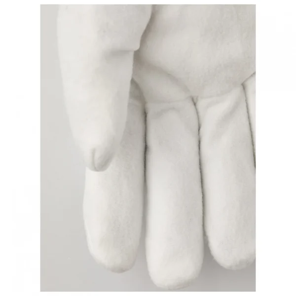 Hestra – Heli Ski CZone Liner 5 Finger – Gants Retour gratuit en magasin. 5