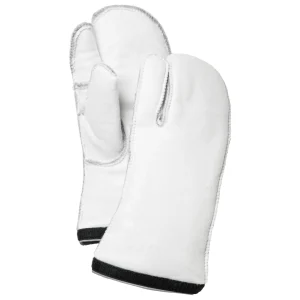 achetez Hestra – Heli Ski Liner 3 Finger – Gants 6