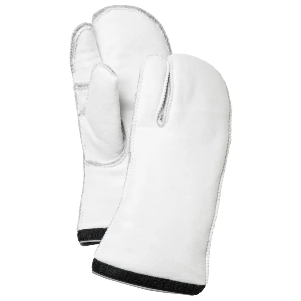 achetez Hestra – Heli Ski Liner 3 Finger – Gants 3