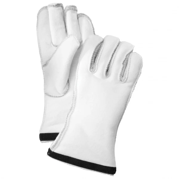 Hestra – Heli Ski Liner 5 Finger – Gants commentaire favorable 1
