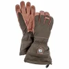 Hestra – Hunters Gauntlet Czone 5 Finger – Gants styles dernier cri 11