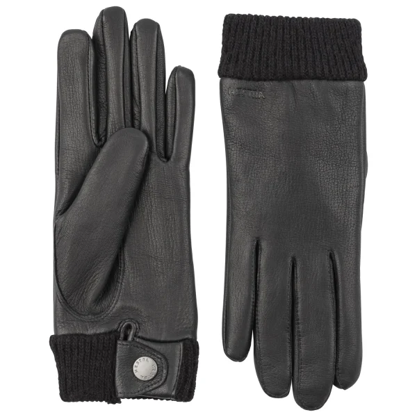 Meilleur Prix Hestra – Idun – Gants 3
