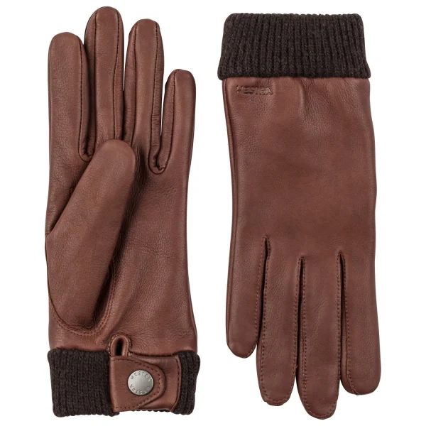 Meilleur Prix Hestra – Idun – Gants 4