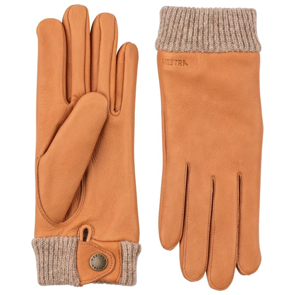 Meilleur Prix Hestra – Idun – Gants 5