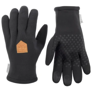 Hestra – Infinium Fleece 5 Finger – Gants Meilleur Service 6