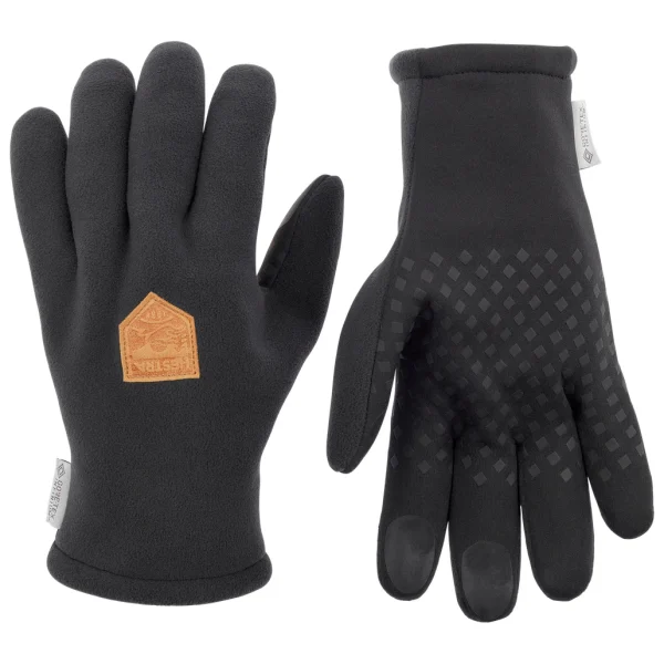 Hestra – Infinium Fleece 5 Finger – Gants Meilleur Service 3