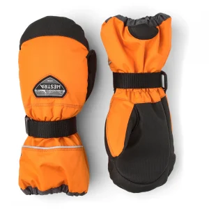 Hestra – Kid’s Czone Mitt – Gants magasins pas chers 11