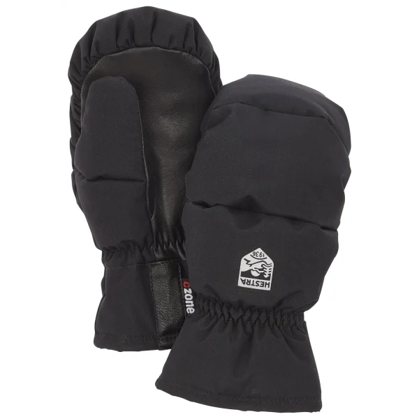 shopping pas cher Hestra – Kid’s Foss Mitt – Gants 4