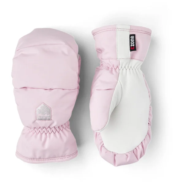 shopping pas cher Hestra – Kid’s Foss Mitt – Gants 5