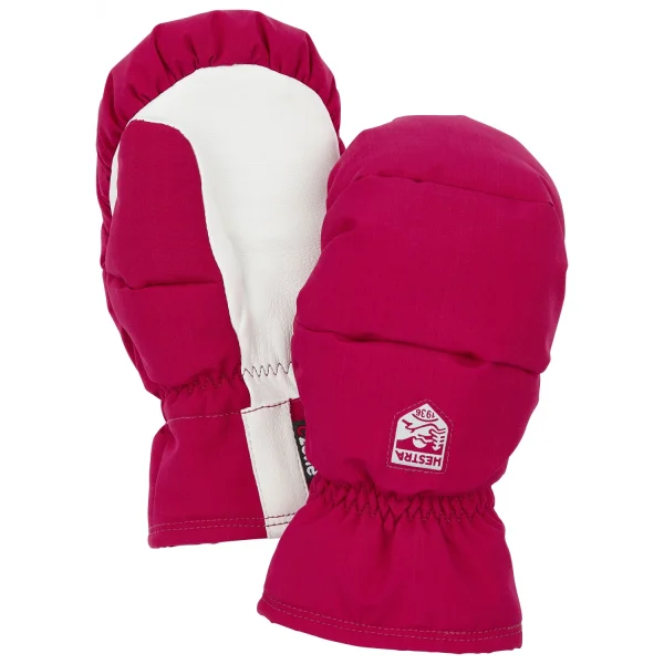 shopping pas cher Hestra – Kid’s Foss Mitt – Gants 1