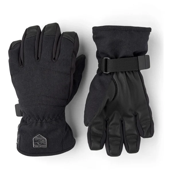 Achat Hestra – Kid’s GORE-TEX Atlas 5 Finger – Gants 7