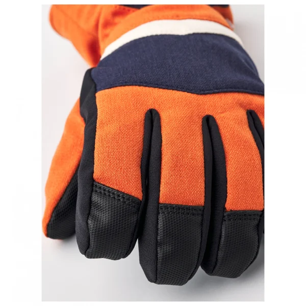 Achat Hestra – Kid’s GORE-TEX Atlas 5 Finger – Gants 4