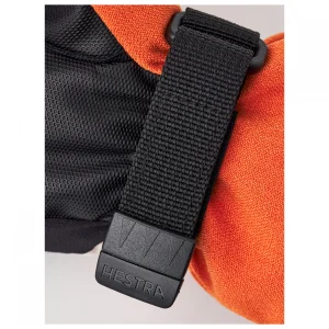 Achat Hestra – Kid’s GORE-TEX Atlas 5 Finger – Gants 16