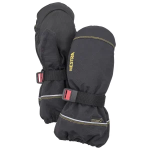 Hestra – Kid’s GORE-TEX Mitt – Gants Pas Cher Magasin Soldes 8