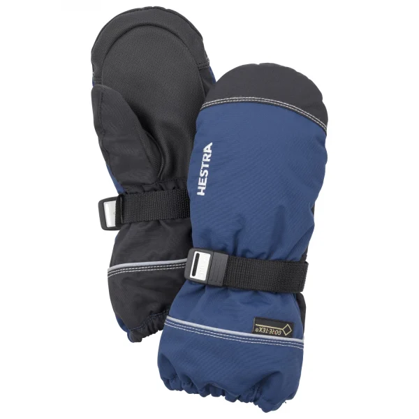 Hestra – Kid’s GORE-TEX Mitt – Gants Pas Cher Magasin Soldes 4