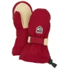 dernière tendance Hestra – Kid’s Helags Ecocuir Mitt – Gants 16