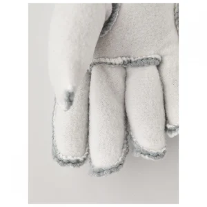 REMISE allant Hestra – Kid’s Heli Ski Junior Liner 5 Finger – Gants 13