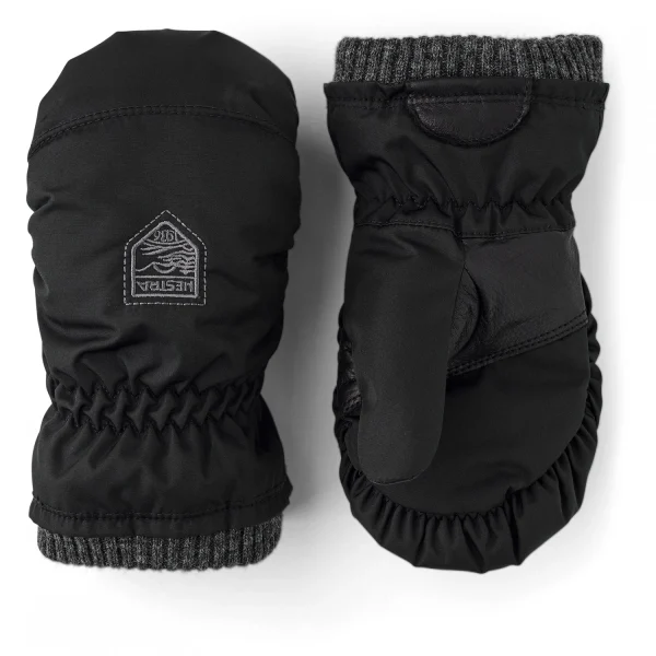 Dernières Nouveautés Hestra – Kid’s My First Hestra Mitt – Gants 3