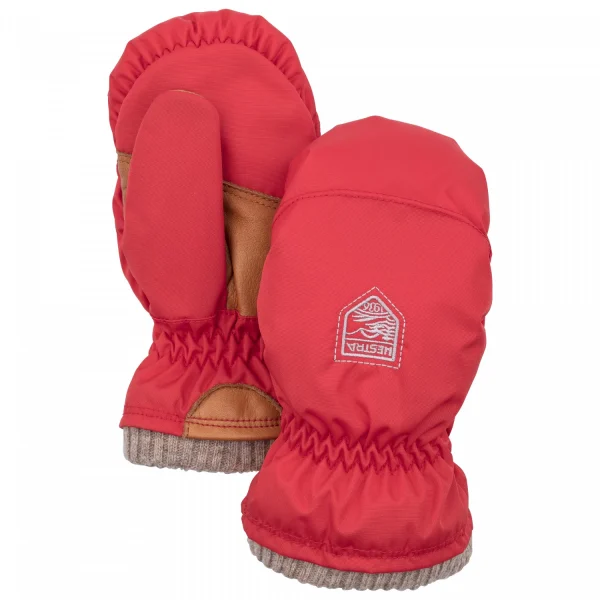Dernières Nouveautés Hestra – Kid’s My First Hestra Mitt – Gants 4