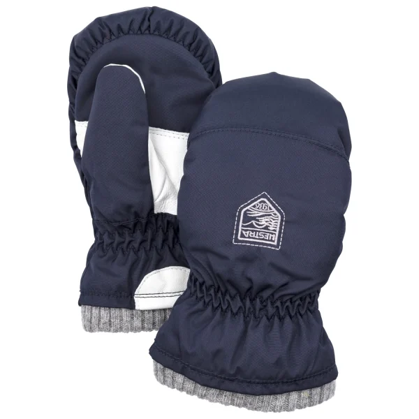 Dernières Nouveautés Hestra – Kid’s My First Hestra Mitt – Gants 5