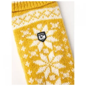 Hestra – Kid’s Nordic Junior Mitt – Gants guranteed de qualité 10