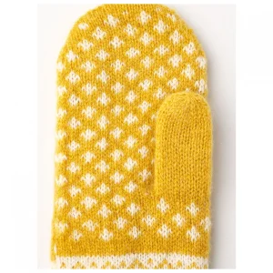 Hestra – Kid’s Nordic Junior Mitt – Gants guranteed de qualité 14