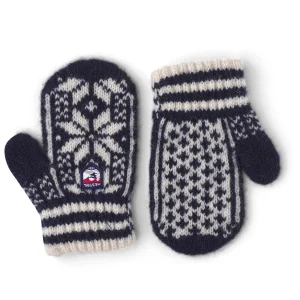 Hestra – Kid’s Nordic Mitt – Gants qualité supérieure 16
