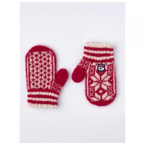 Hestra – Kid’s Nordic Mitt – Gants qualité supérieure 12