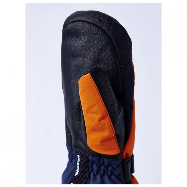 Hestra – Kid’s Skare Czone Mitt – Gants Pas Cher soldes France 6
