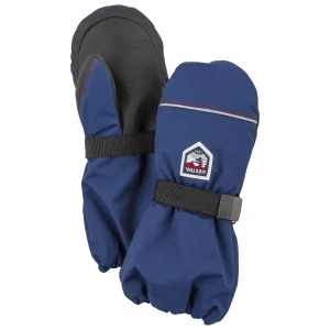 Hestra – Kid’s Wool Terry Mitt – Gants Promotio de vente 10