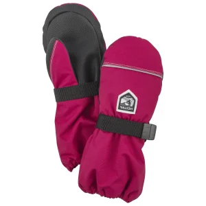 Hestra – Kid’s Wool Terry Mitt – Gants Promotio de vente 12