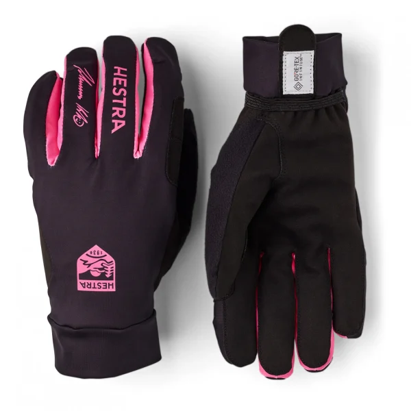 Hestra – Klaebo Pro Model 5 Finger – Gants Retour Gratuit 1