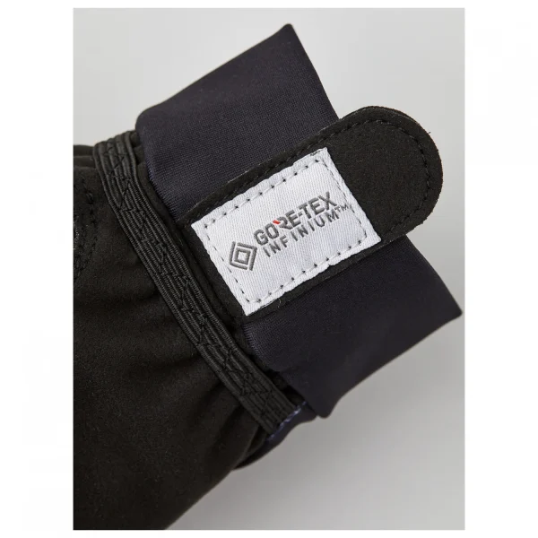 Hestra – Klaebo Pro Model 5 Finger – Gants Retour Gratuit 3