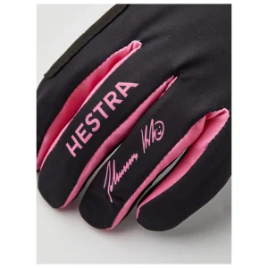 Hestra – Klaebo Pro Model 5 Finger – Gants Retour Gratuit 12