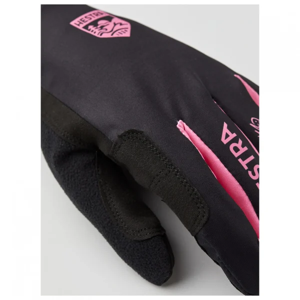 Hestra – Klaebo Pro Model 5 Finger – Gants Retour Gratuit 6
