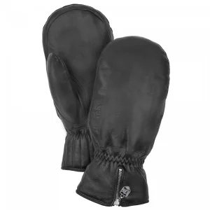 Large choix en ligne Hestra – Leather Swisswool Classic Mitt – Gants 7