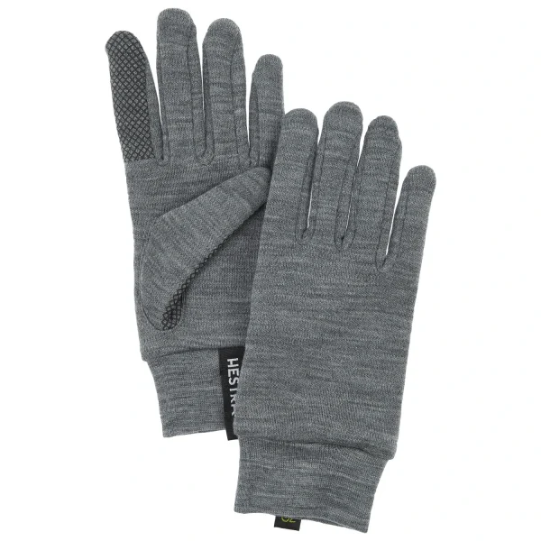Hestra – Merino Touch Point – Gants des prix incroyables 3
