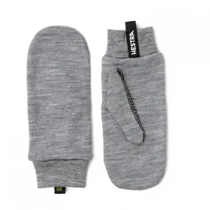 Hestra – Merino Touch Point Mitt – Gants achat pas cher 12