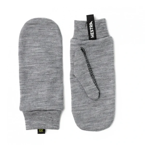 Hestra – Merino Touch Point Mitt – Gants achat pas cher 1