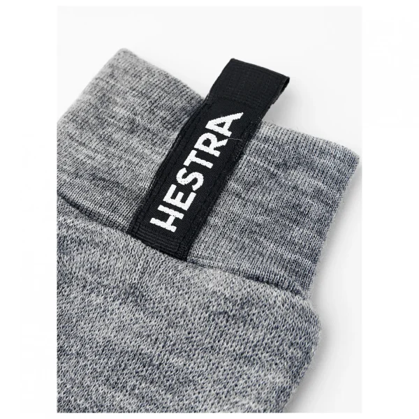 Hestra – Merino Touch Point Mitt – Gants achat pas cher 3