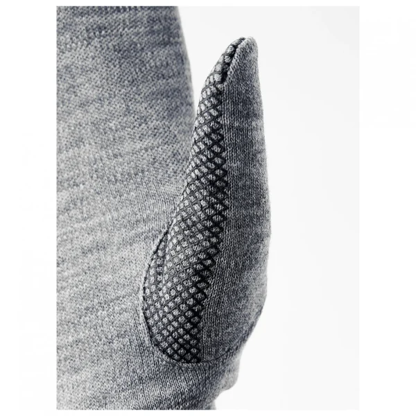Hestra – Merino Touch Point Mitt – Gants achat pas cher 4