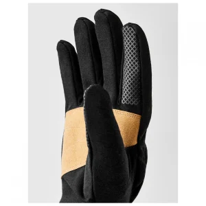 Hestra – Merino Windwool Liner 5 Finger – Gants boutique en france 10