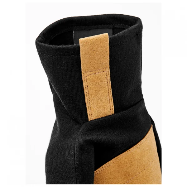 Hestra – Merino Windwool Liner 5 Finger – Gants boutique en france 6