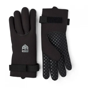 vente pas cher Hestra – Neptune 5 Finger – Gants 15