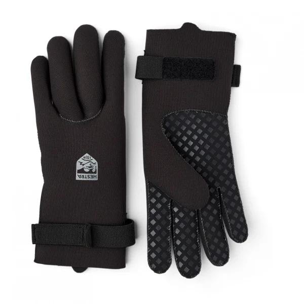 vente pas cher Hestra – Neptune 5 Finger – Gants 6