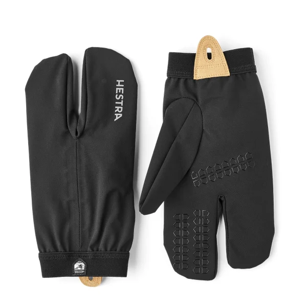 Hestra – Nimbus Split Mitt – Gants mode 1
