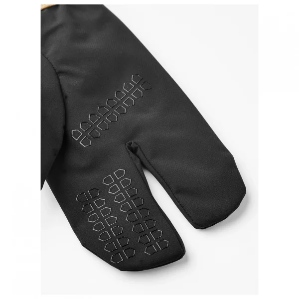 Hestra – Nimbus Split Mitt – Gants mode 3